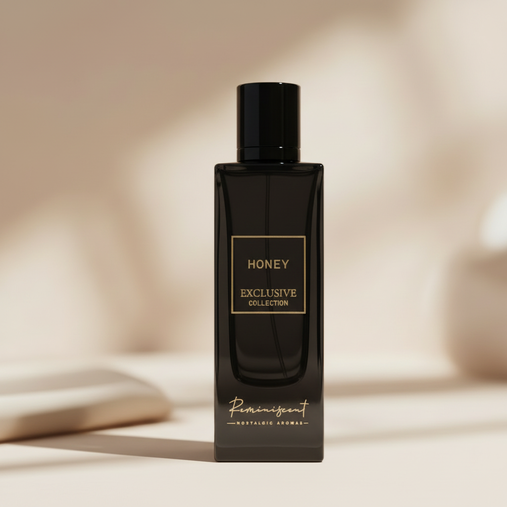 HONEY – Exclusive Collection