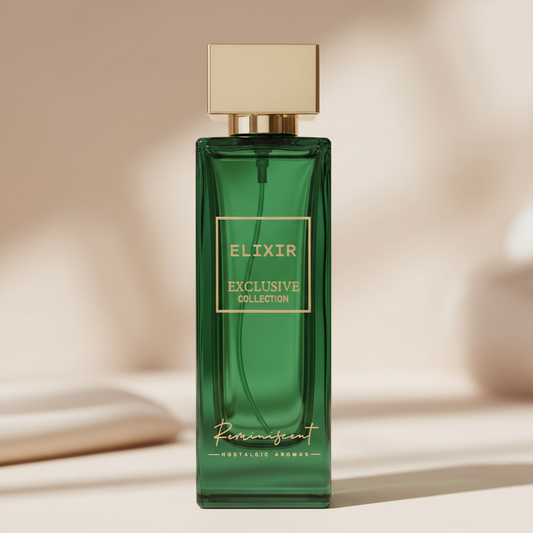ELIXIR – Exclusive Collection