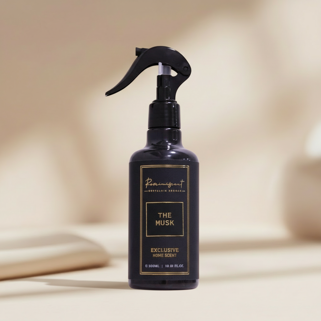 THE MUSK – Home Scent