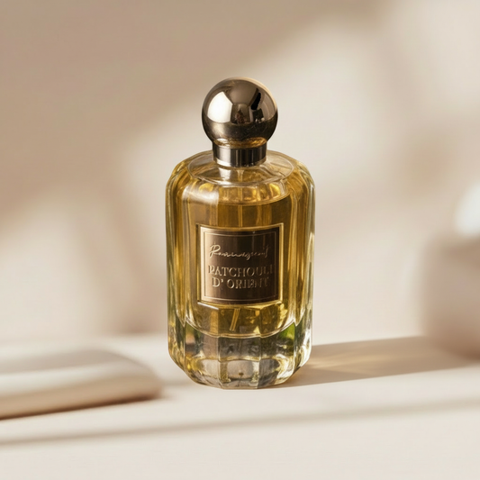 PATCHOULI D'ORIENT