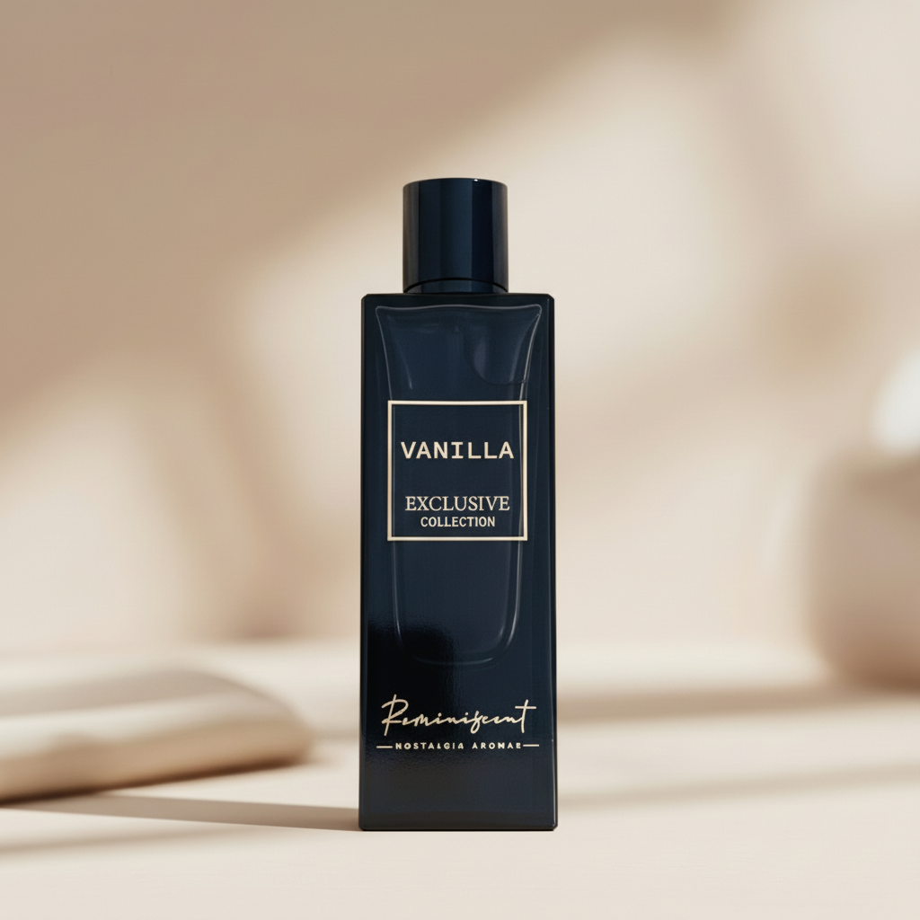 VANILLA – Exclusive Collection