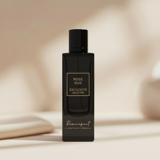 ROSE OUD – Exclusive Collection