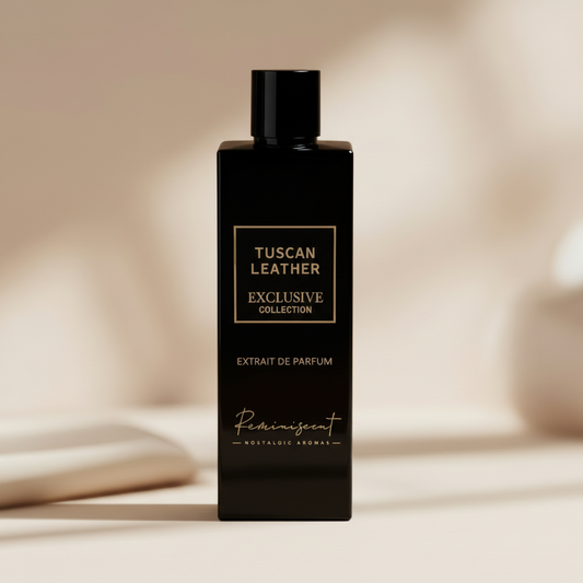 TUSCAN LEATHER – Exclusive Collection