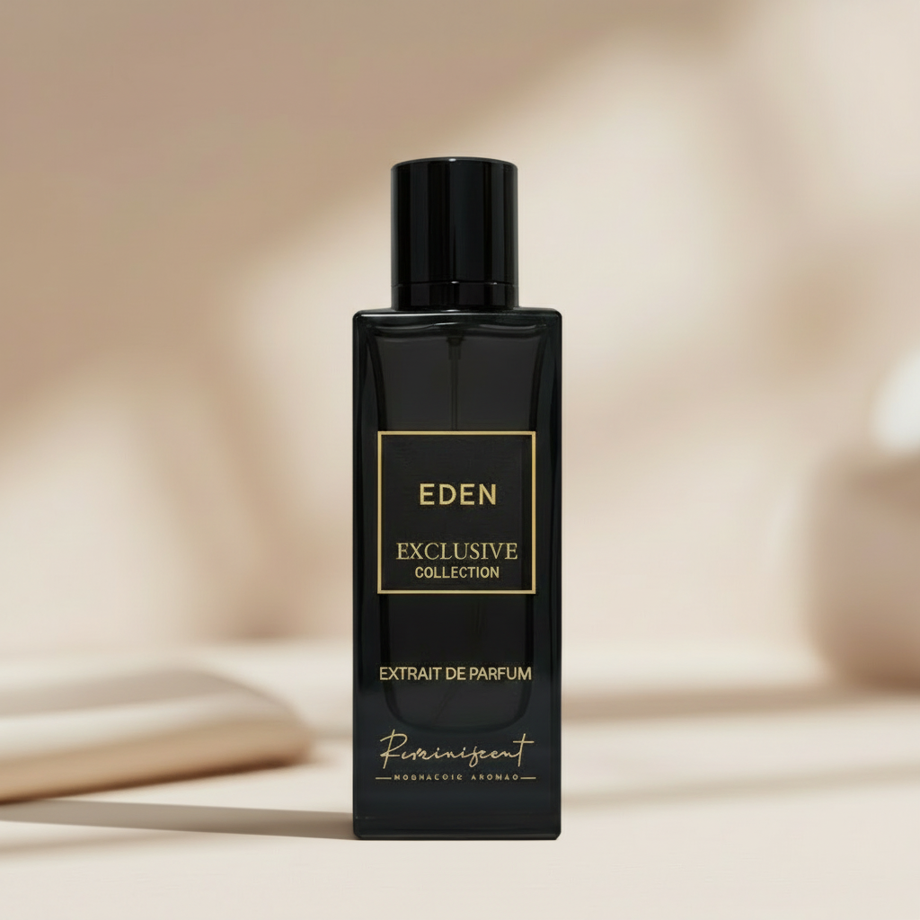 EDEN – Exclusive Collection