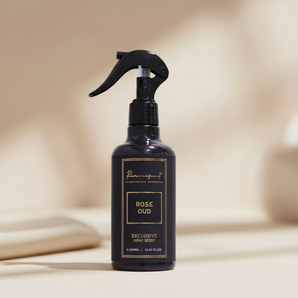 ROSE OUD – Home Scent